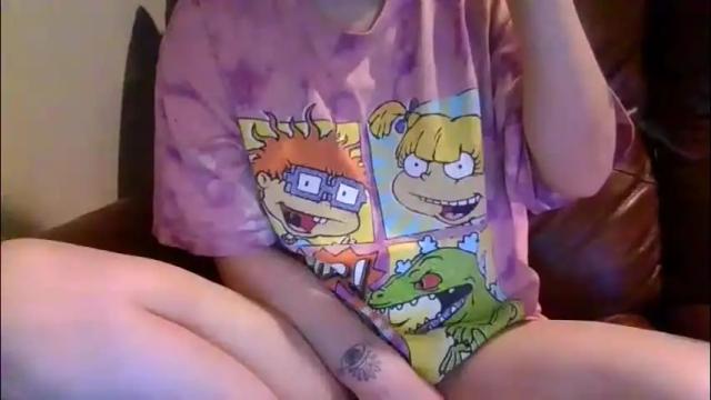 Image 2 of alliebearx Stream on Chaturbate on 28 days ago