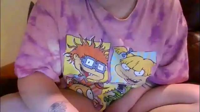 Image 6 of alliebearx Stream on Chaturbate on 28 days ago