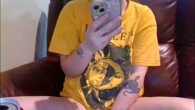 Thumbnail 2, alliebearx's Stream at Chaturbate, 5 days ago