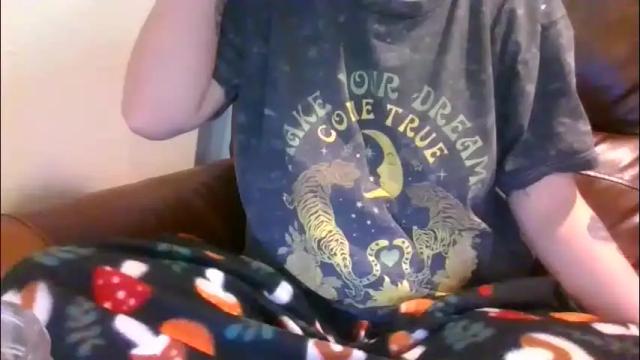 Thumbnail 1, alliebearx's Stream at Chaturbate, 2 days ago