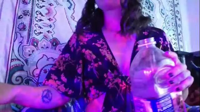 Thumbnail 2, alliebells1's Stream at Chaturbate, 3 months ago