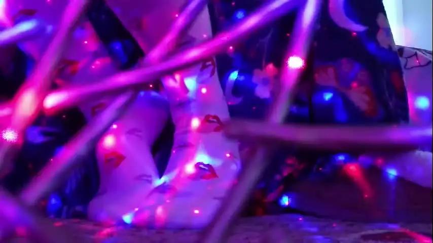 alliebells1 Chaturbate