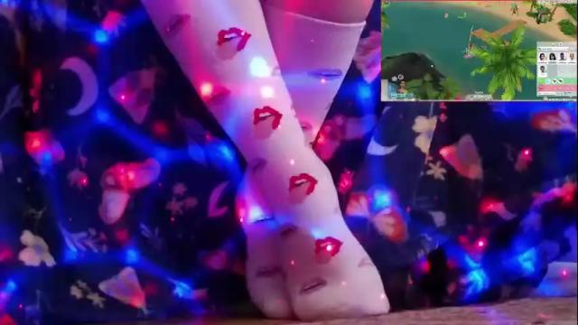 Image 10 of alliebells1 Stream on Chaturbate on 3 months ago
