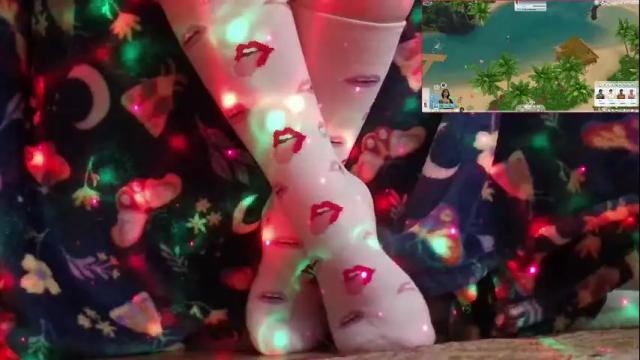 Image 11 of alliebells1 Stream on Chaturbate on 3 months ago