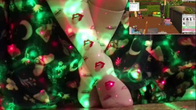 Image 12 of alliebells1 Stream on Chaturbate on 3 months ago