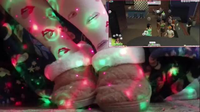Image 6 of alliebells1 Stream on Chaturbate on 3 months ago
