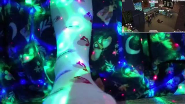 Thumbnail 3, alliebells1's Stream at Chaturbate, 3 months ago