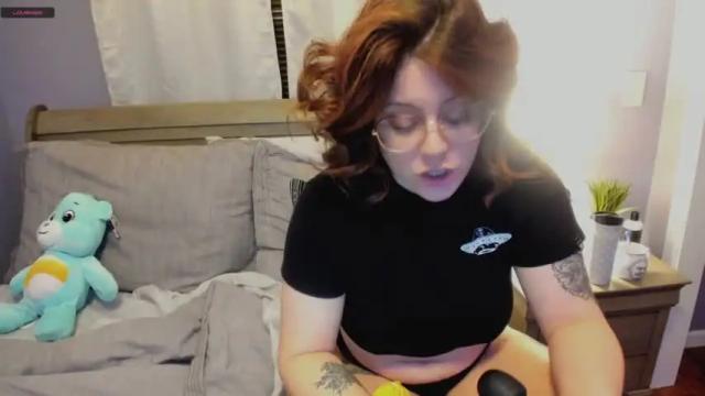 Image 11 of allieberrybb Stream on Chaturbate on 15 months ago