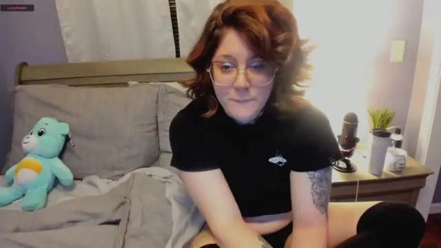 Image 12 of allieberrybb Stream on Chaturbate on 15 months ago