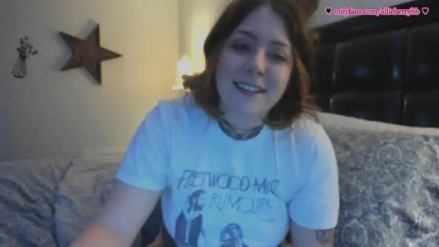 Image 12 of allieberrybb Stream on Chaturbate on 13 months ago