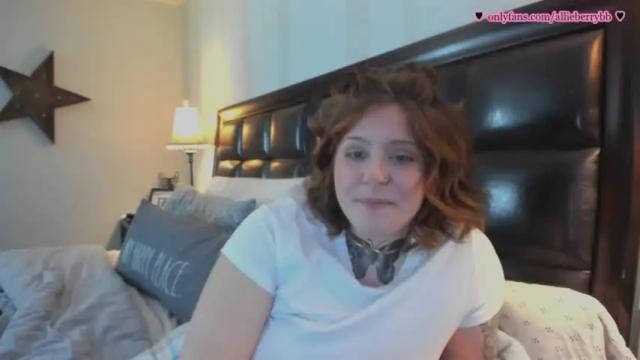 Image 11 of allieberrybb Stream on Chaturbate on 13 months ago