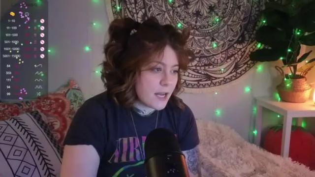 Image 10 of allieberrybb Stream on Chaturbate on 13 months ago