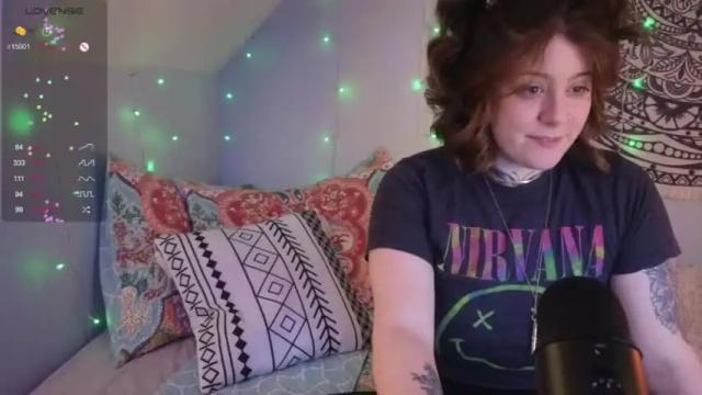 Image 12 of allieberrybb Stream on Chaturbate on 13 months ago