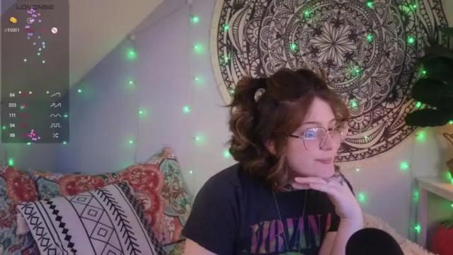 Image 4 of allieberrybb Stream on Chaturbate on 13 months ago