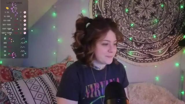 Image 6 of allieberrybb Stream on Chaturbate on 13 months ago