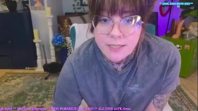 Image 10 of allieberrybb Stream on Chaturbate on 3 months ago