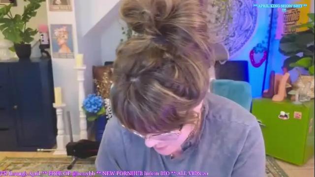 Image 11 of allieberrybb Stream on Chaturbate on 3 months ago