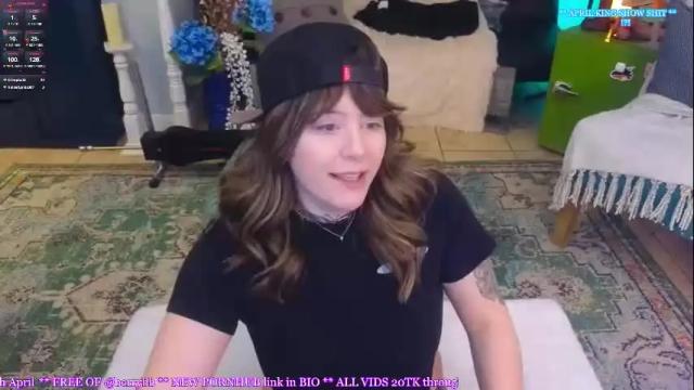 Image 3 of allieberrybb Stream on Chaturbate on 3 months ago