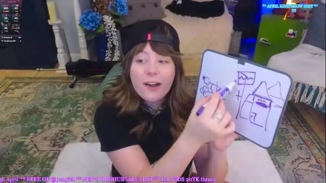 Thumbnail 3, allieberrybb's Stream at Chaturbate, 3 months ago
