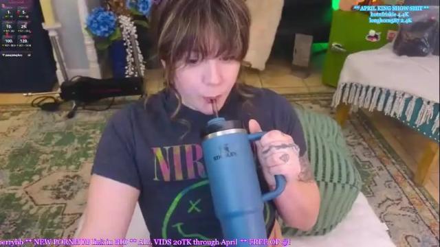 Image 2 of allieberrybb Stream on Chaturbate on 3 months ago