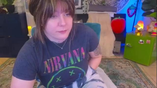 Image 10 of allieberrybb Stream on Chaturbate on 3 months ago