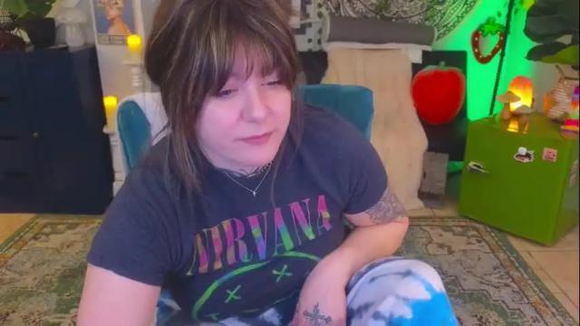 Image 11 of allieberrybb Stream on Chaturbate on 3 months ago