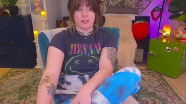 Image 12 of allieberrybb Stream on Chaturbate on 3 months ago