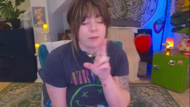 Image 2 of allieberrybb Stream on Chaturbate on 3 months ago