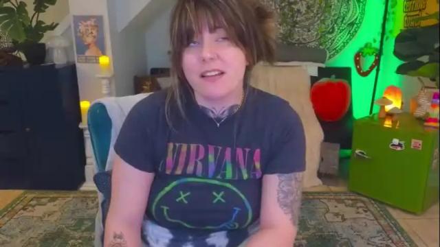Thumbnail 2, allieberrybb's Stream at Chaturbate, 3 months ago