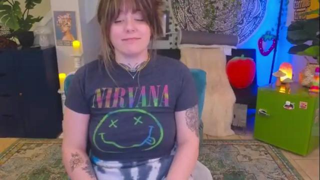 Image 7 of allieberrybb Stream on Chaturbate on 3 months ago
