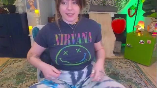 Image 8 of allieberrybb Stream on Chaturbate on 3 months ago