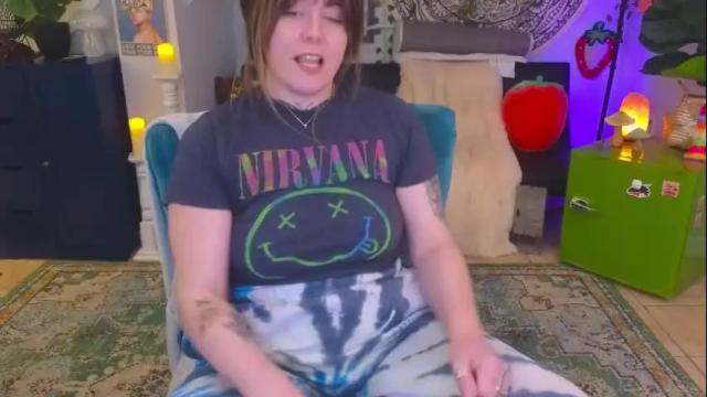 Thumbnail 3, allieberrybb's Stream at Chaturbate, 3 months ago