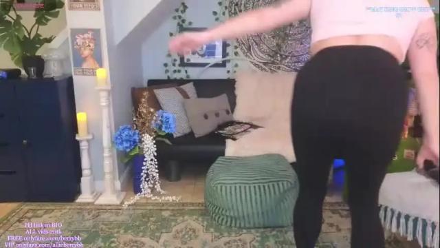 Thumbnail 2, allieberrybb's Stream at Chaturbate, 2 months ago