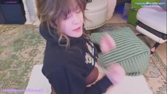 Thumbnail 2, allieberrybb's Stream at Chaturbate, 2 months ago