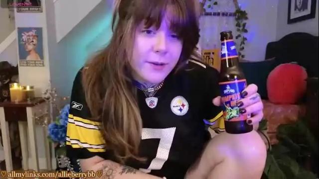 Thumbnail 3, allieberrybb's Stream at Chaturbate, 1 month ago