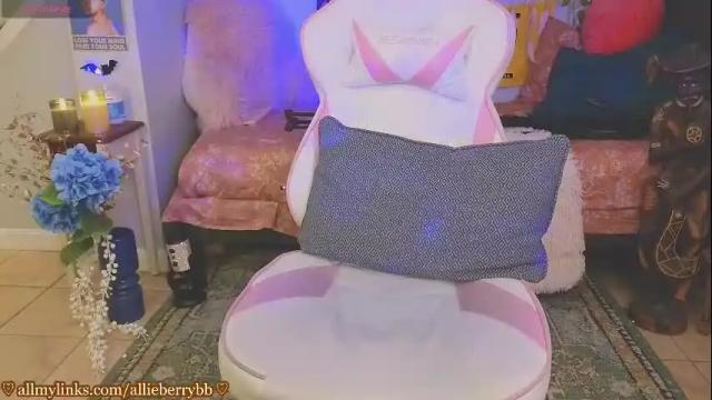 Thumbnail 3, allieberrybb's Stream at Chaturbate, 3 days ago
