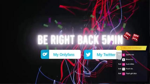 Image 11 of alliecrowns Stream on Chaturbate on 2 months ago