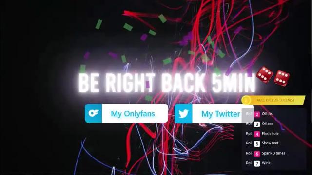 Image 8 of alliecrowns Stream on Chaturbate on 28 days ago