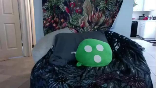 Image 3 of alliehex Stream on Chaturbate on 7 months ago