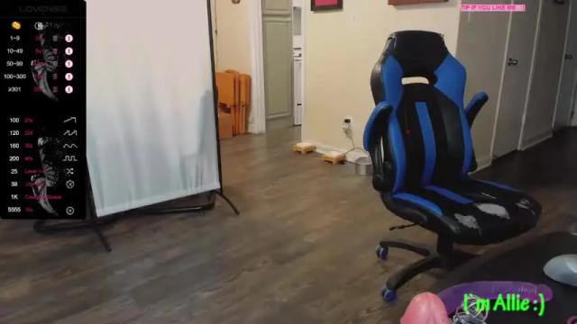 Image 11 of alliekat62 Stream on Chaturbate on 14 months ago