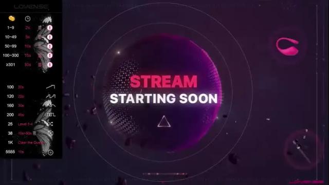 Image 2 of alliekat62 Stream on Chaturbate on 13 months ago