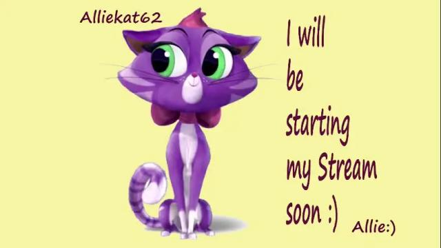 Thumbnail 1, alliekat62's Stream at Chaturbate, 1 month ago