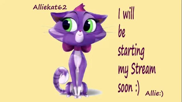 Thumbnail 1, alliekat62's Stream at Chaturbate, 1 month ago