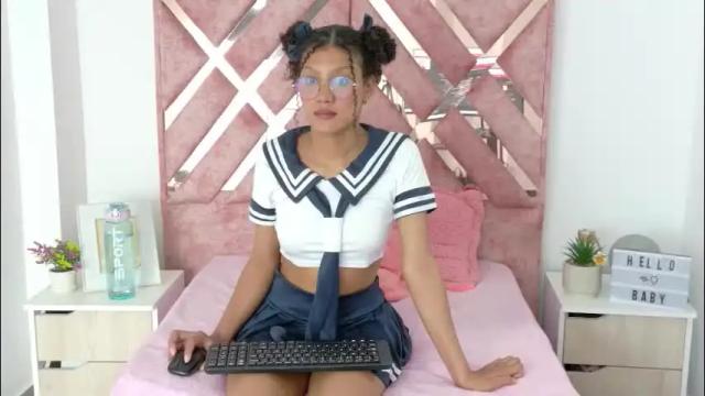 Thumbnail 3, allis0n_ik's Stream at Chaturbate, 1 month ago