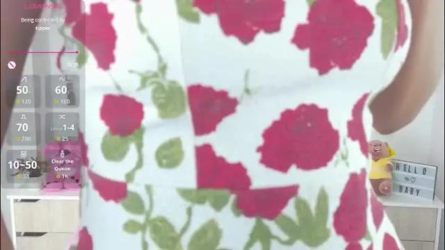 Thumbnail 2, allis0n_ik's Stream at Chaturbate, 29 days ago