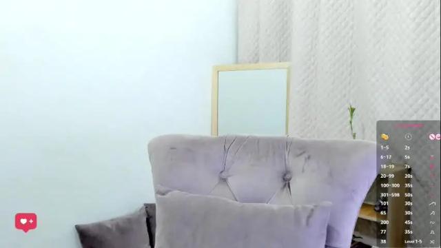 Image 3 of allison0724 Stream on Chaturbate on 1 month ago