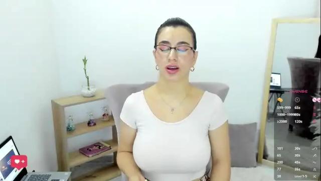 Image 3 of allison0724 Stream on Chaturbate on 23 days ago