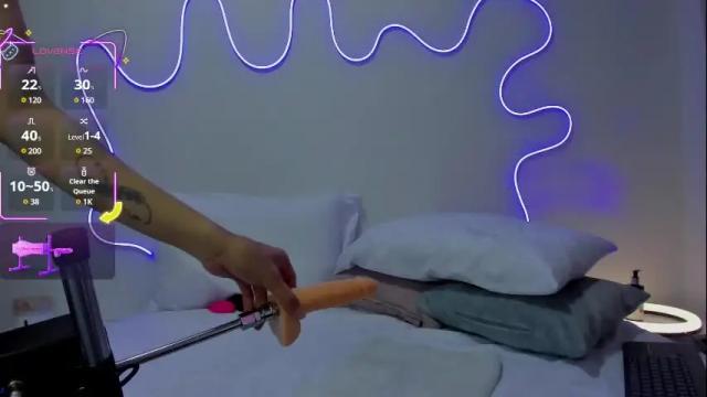 Thumbnail 2, allison_alahia's Stream at Chaturbate, 24 days ago