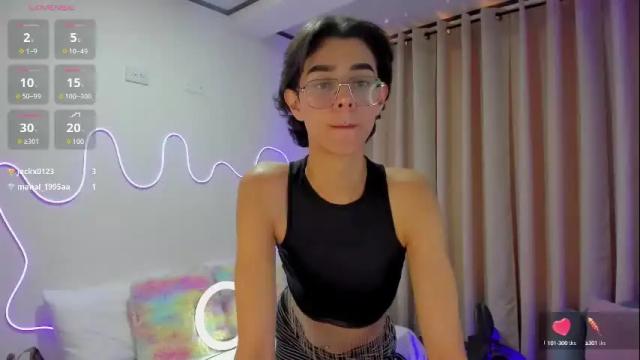 Image 6 of allison_alahia Stream on Chaturbate on 12 days ago