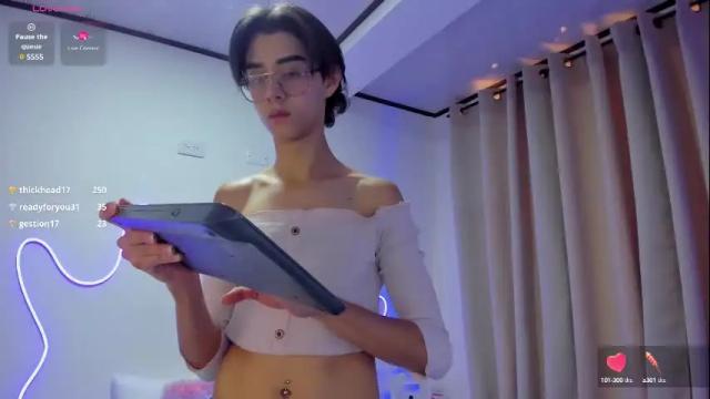 Thumbnail 1, allison_alahia's Stream at Chaturbate, 7 days ago